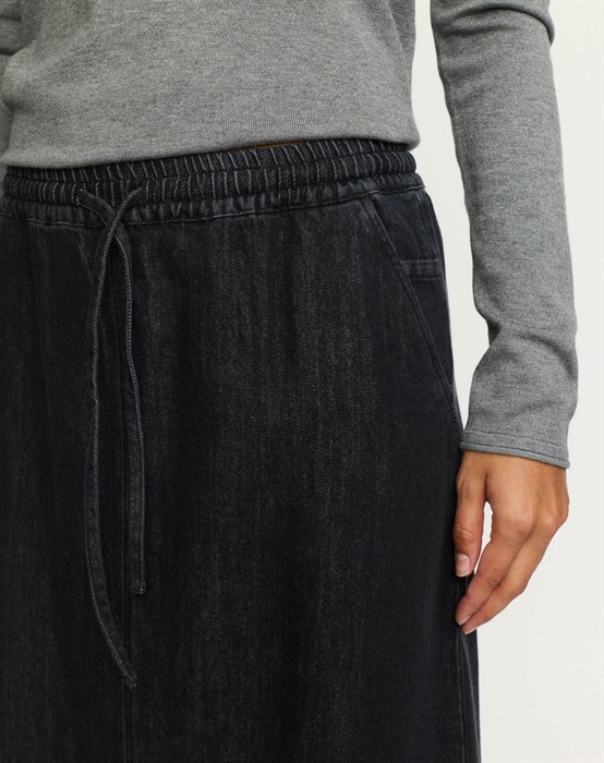 SRKeira Nederdel - Washed Phantom